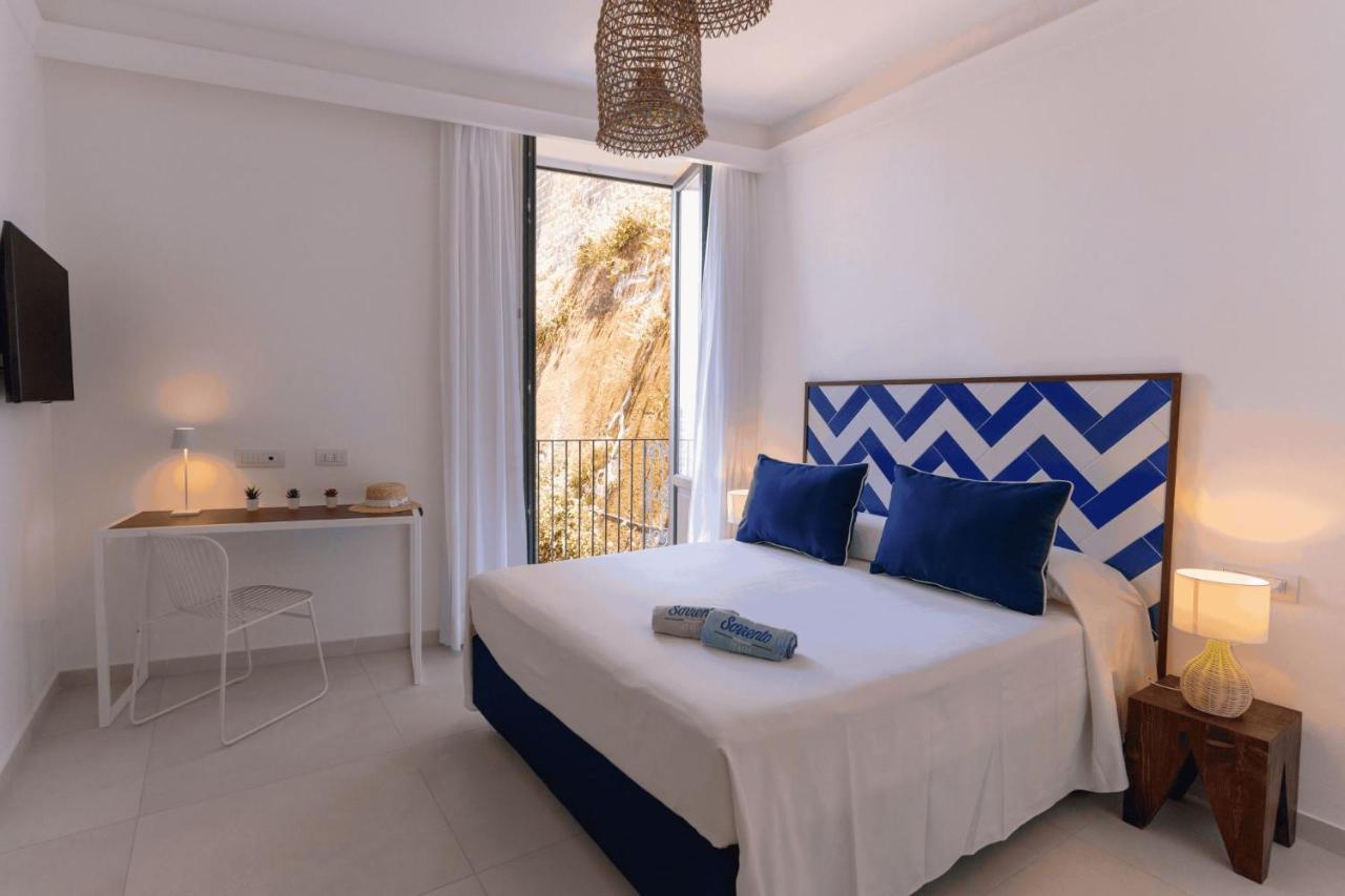 Relais Del Mare Aparthotel Sorrento Quarto foto